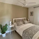 Staymenorca Redescubre La Paz Lägenhet *