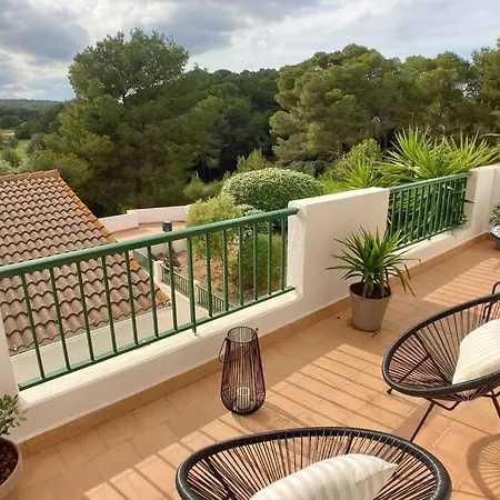 דירה Staymenorca Redescubre La Paz *