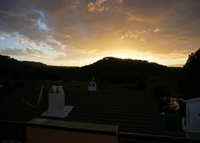 דירה Staymenorca Redescubre La Paz *