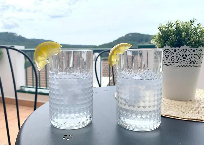 Staymenorca Redescubre La Paz דירה *