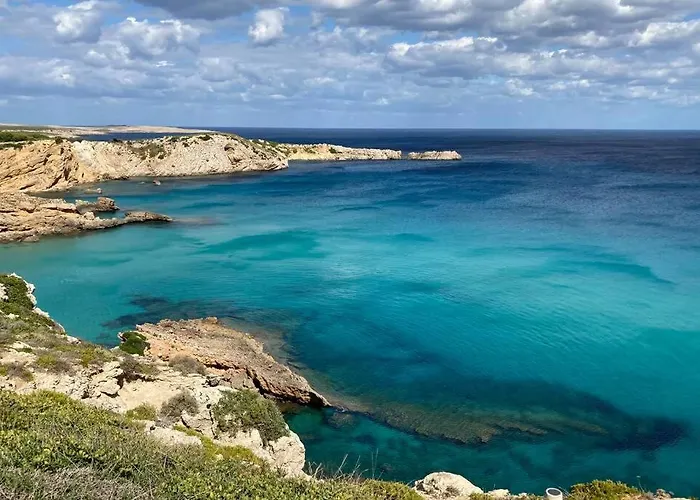 Staymenorca Redescubre La Paz