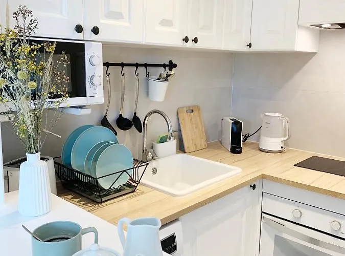 Staymenorca Redescubre La Paz דירה