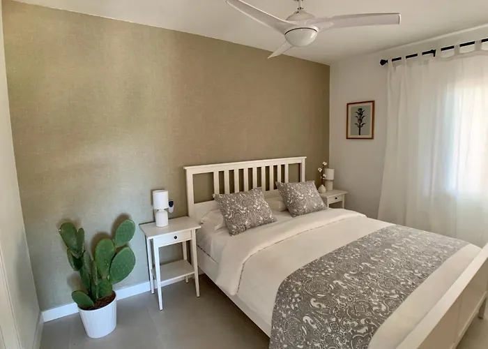 Staymenorca Redescubre La Paz דירה *