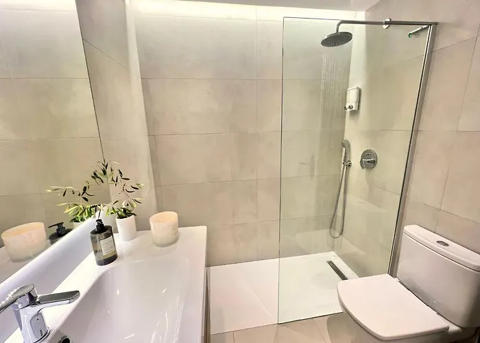 Staymenorca Redescubre La Paz * סון פארק