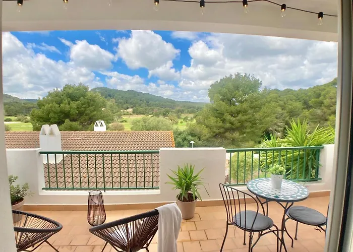 Staymenorca Redescubre La Paz דירה *