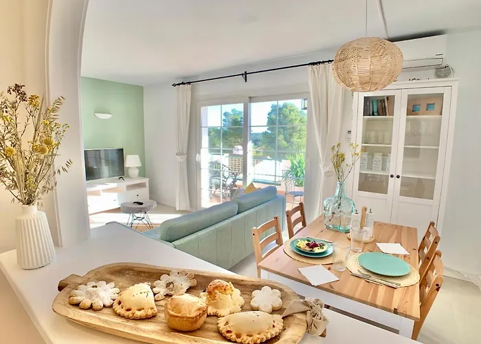 Staymenorca Redescubre La Paz סון פארק