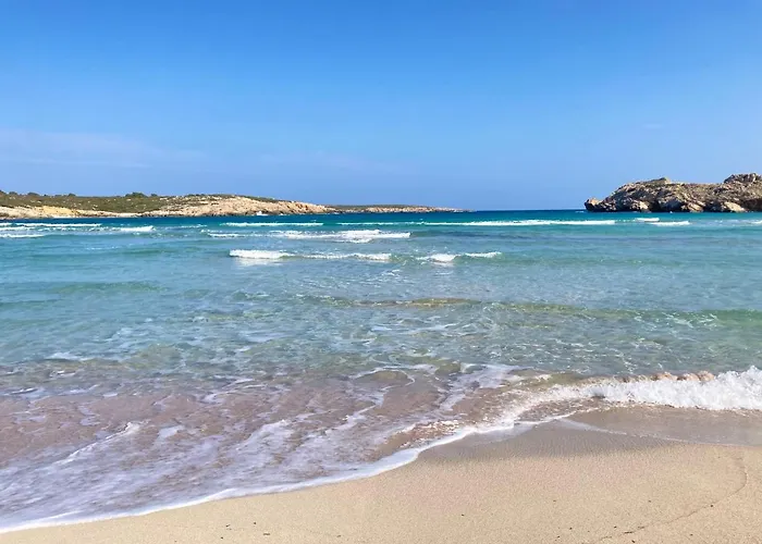 Staymenorca Redescubre La Paz דירה סון פארק