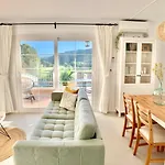 Staymenorca Redescubre La Paz 公寓 *