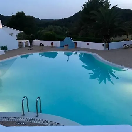 Staymenorca Redescubre La Paz * Son Parc