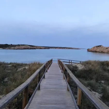Staymenorca Redescubre La Paz Apartment *