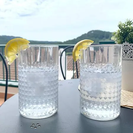 Staymenorca Redescubre La Paz Apartmán *