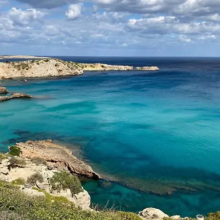Staymenorca Redescubre La Paz