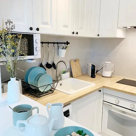 Staymenorca Redescubre La Paz Apartmán