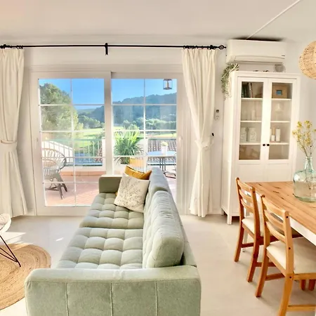 Staymenorca Redescubre La Paz Apartment *