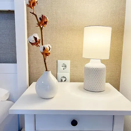 Staymenorca Redescubre La Paz Apartmán Son Parc