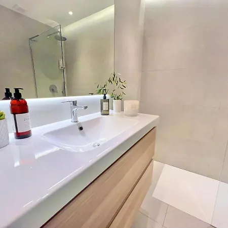 Staymenorca Redescubre La Paz Apartmán Son Parc