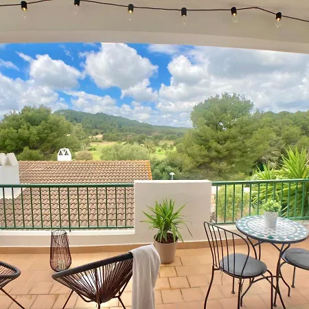 Staymenorca Redescubre La Paz Apartmán *