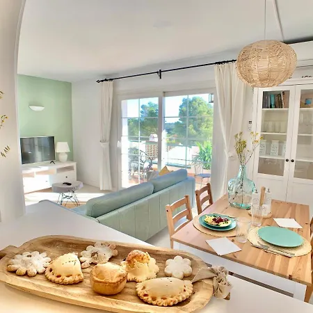 Staymenorca Redescubre La Paz סון פארק