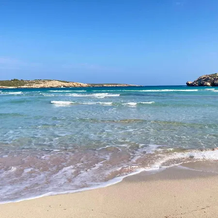 Staymenorca Redescubre La Paz Apartment Son Parc