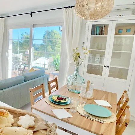 Staymenorca Redescubre La Paz Apartment